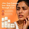 Aftersun Repairing Face Serum